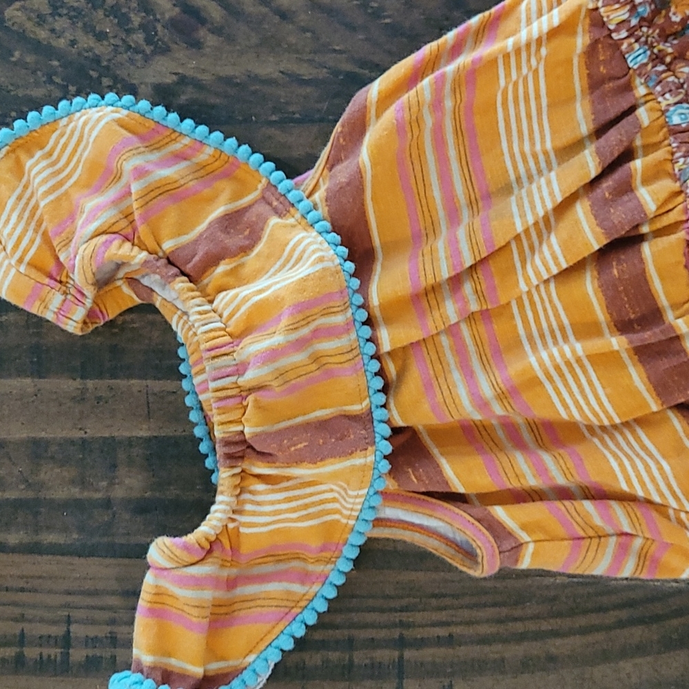 Matilda Jane Rompers - Picture 2 of 5